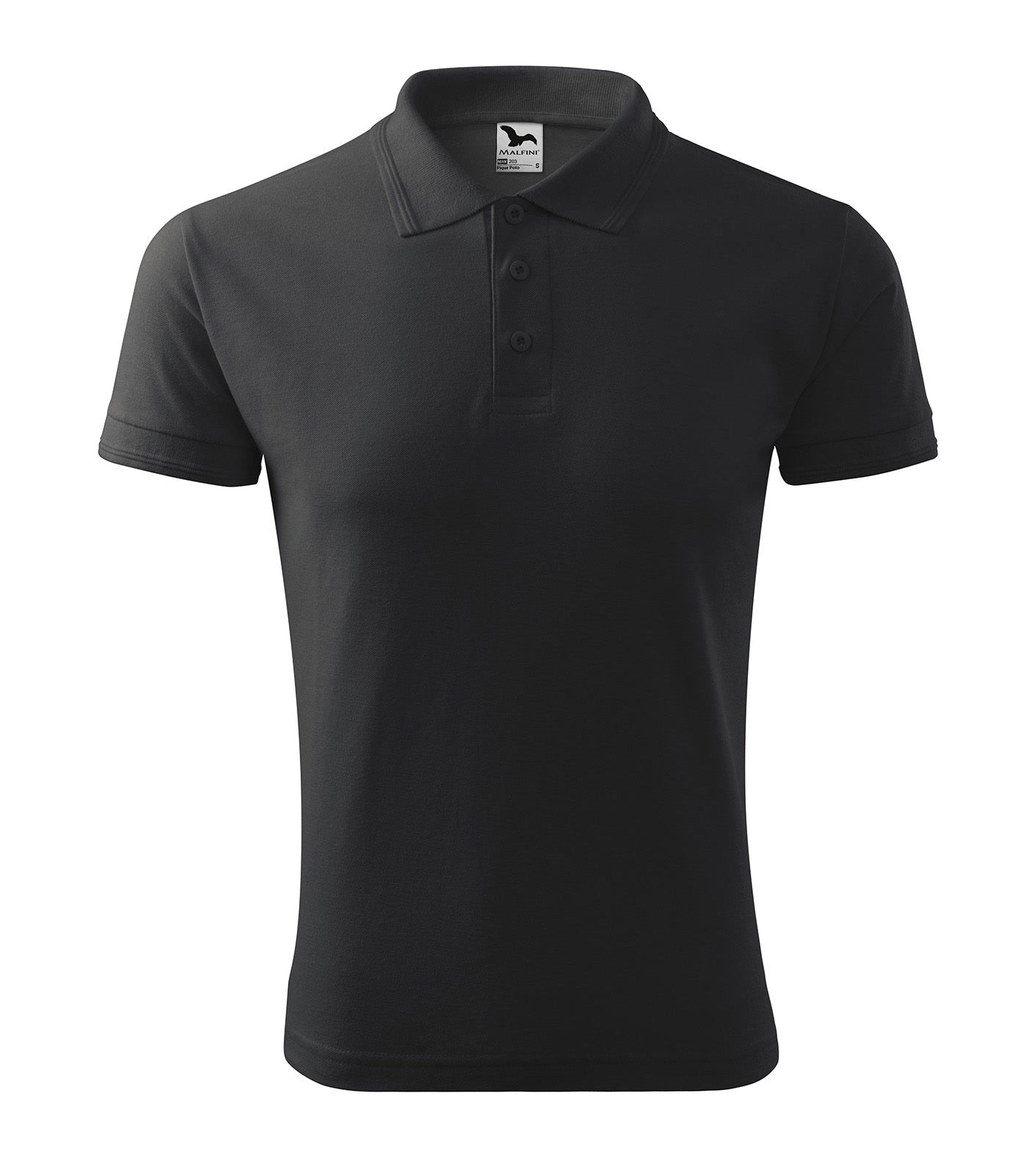 Tricou POLO brodat cu logo