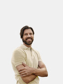 Pique Polo 203 - barbati