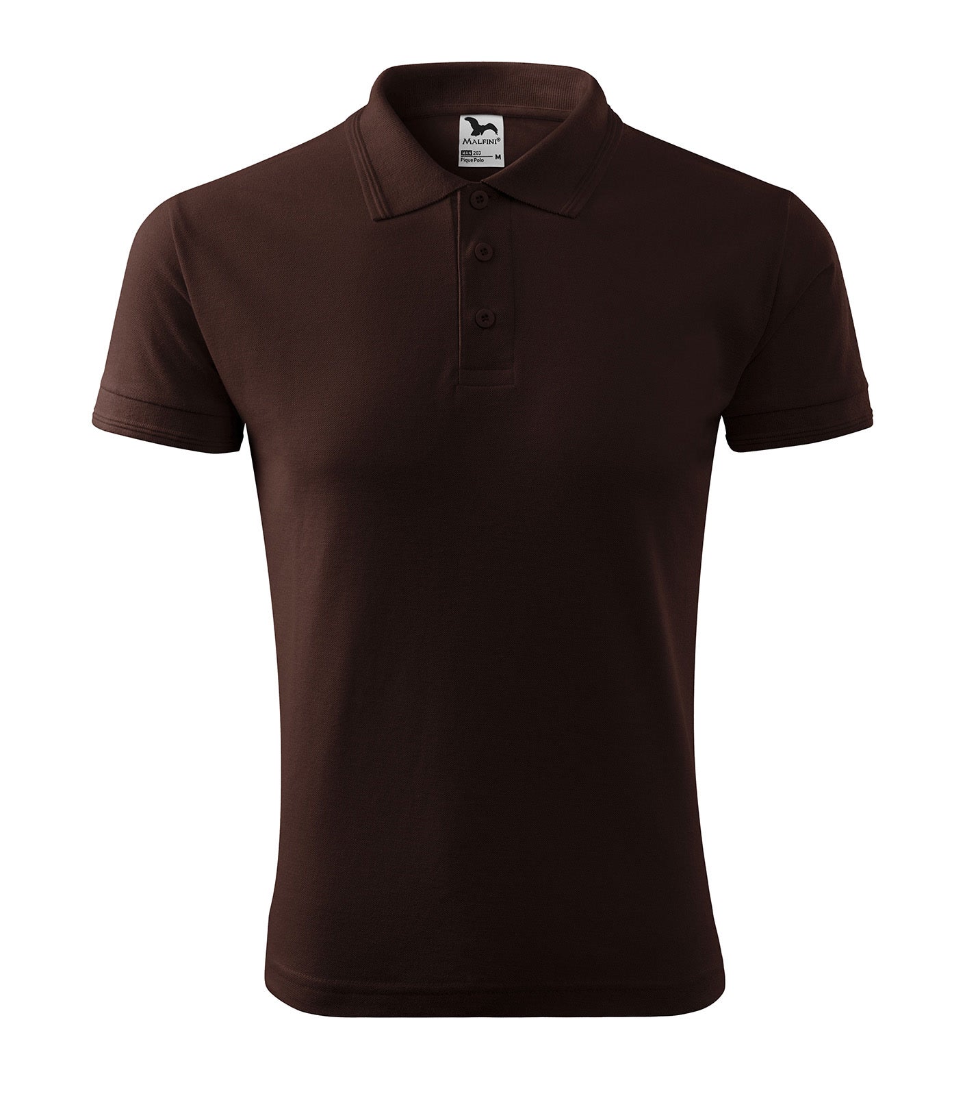 Tricou POLO brodat cu logo