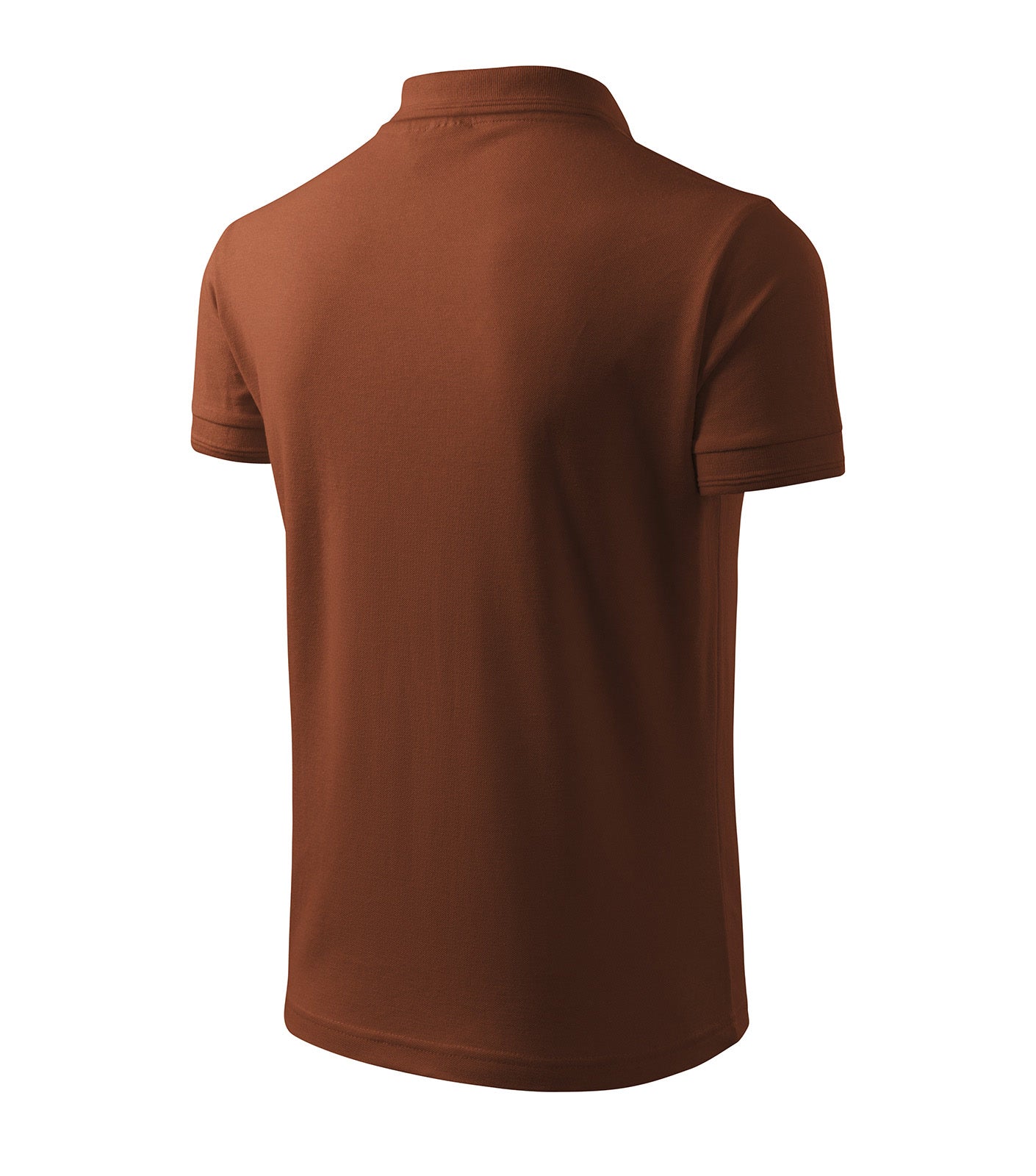 Tricou POLO brodat cu logo