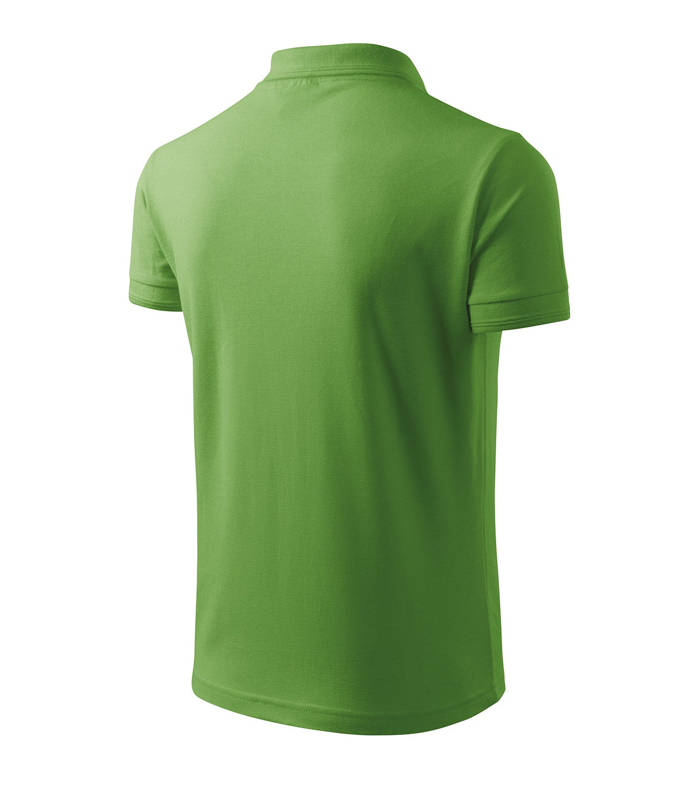 Tricou POLO brodat cu logo