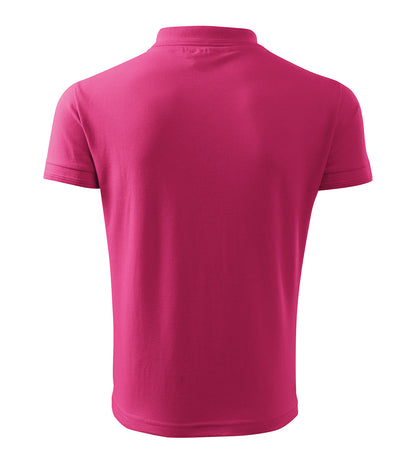 Tricou POLO brodat cu logo