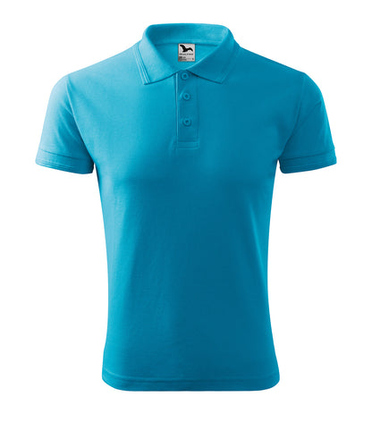 Tricou POLO brodat cu logo