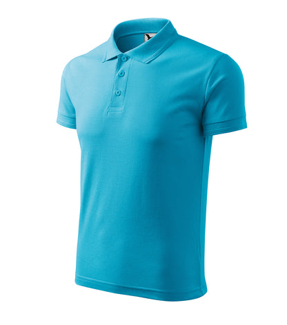 Tricou POLO brodat cu logo