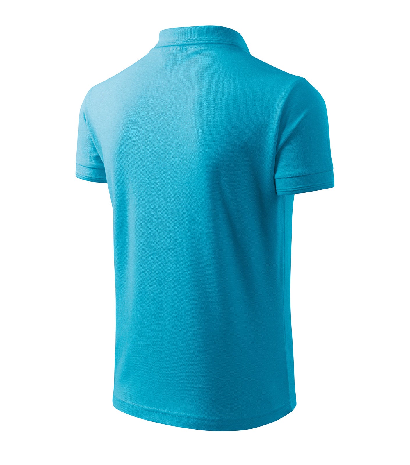 Tricou POLO brodat cu logo