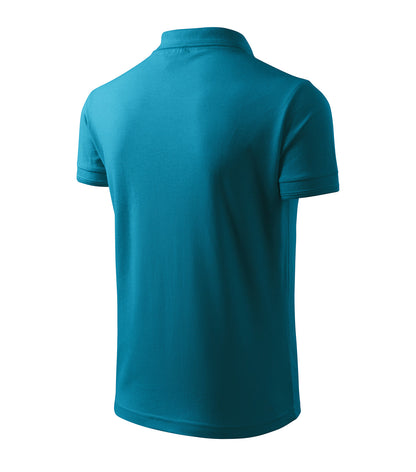 Tricou POLO brodat cu logo