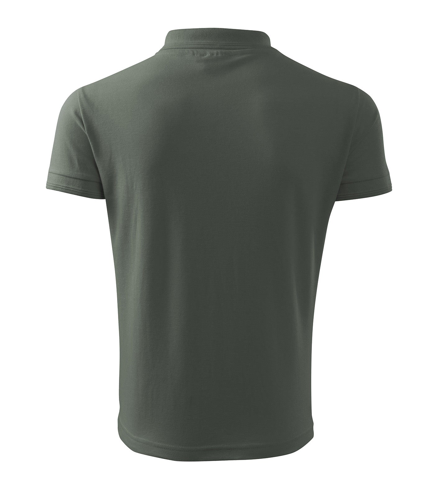 Tricou POLO brodat cu logo