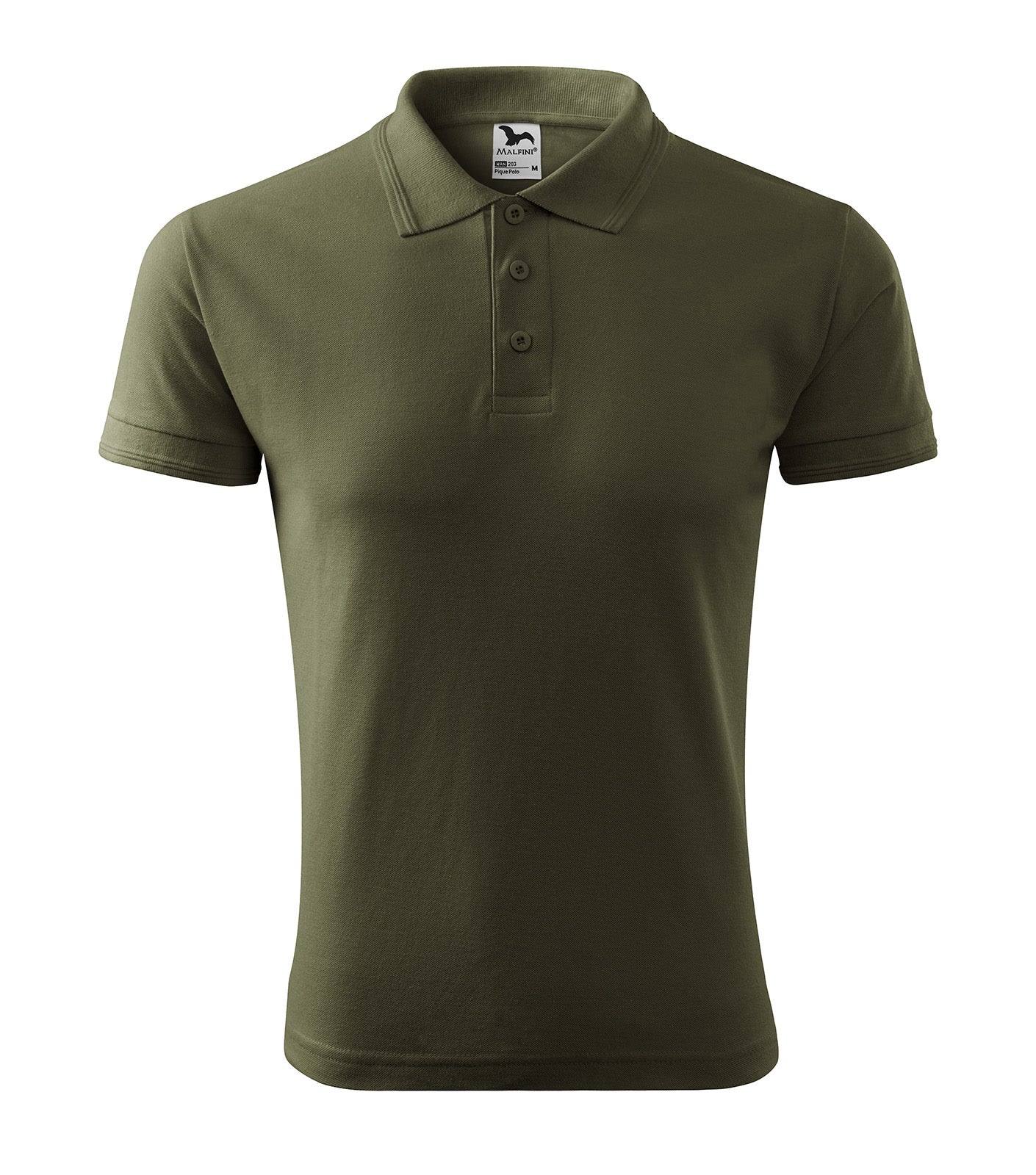 Tricou POLO brodat cu logo