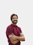 Pique Polo 203 - barbati