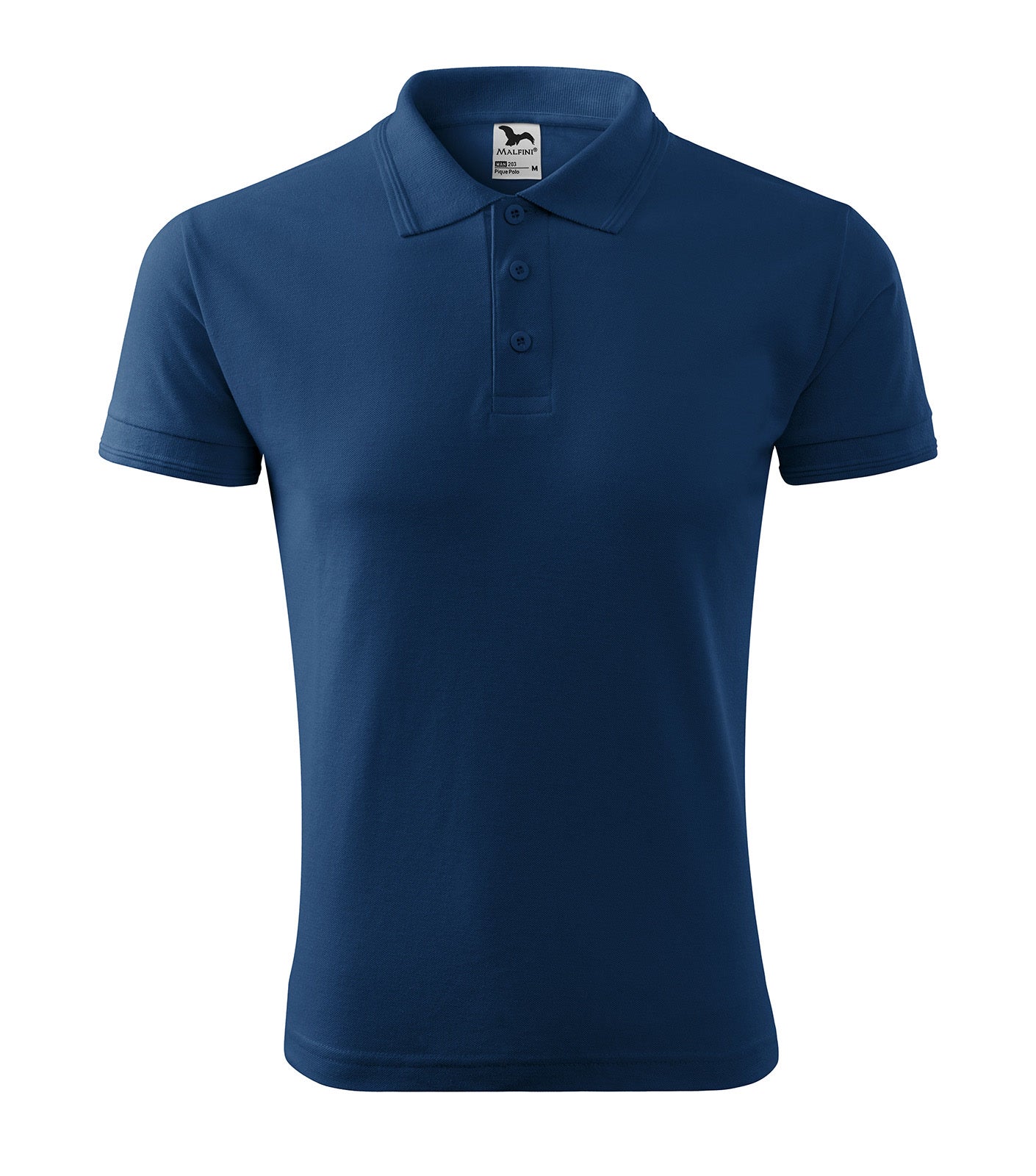 Tricou POLO brodat cu logo