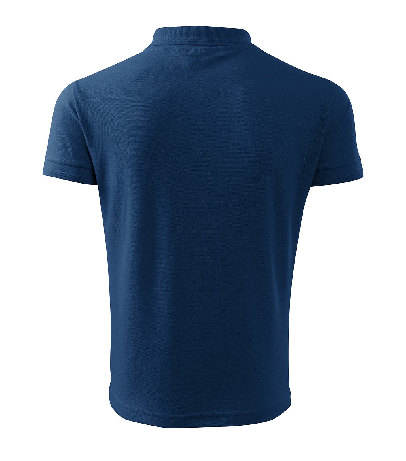 Tricou POLO brodat cu logo