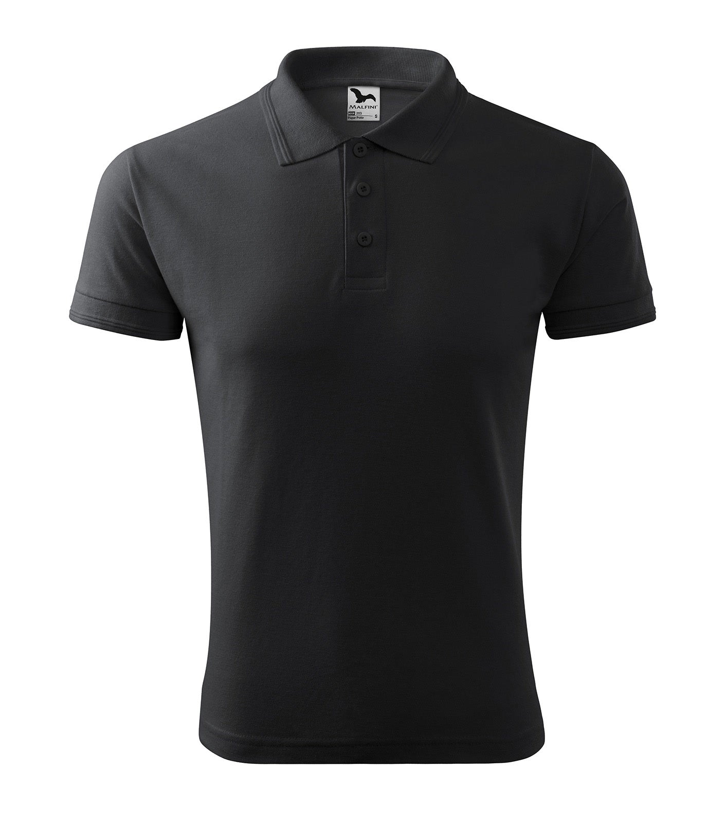 Tricou POLO brodat cu logo