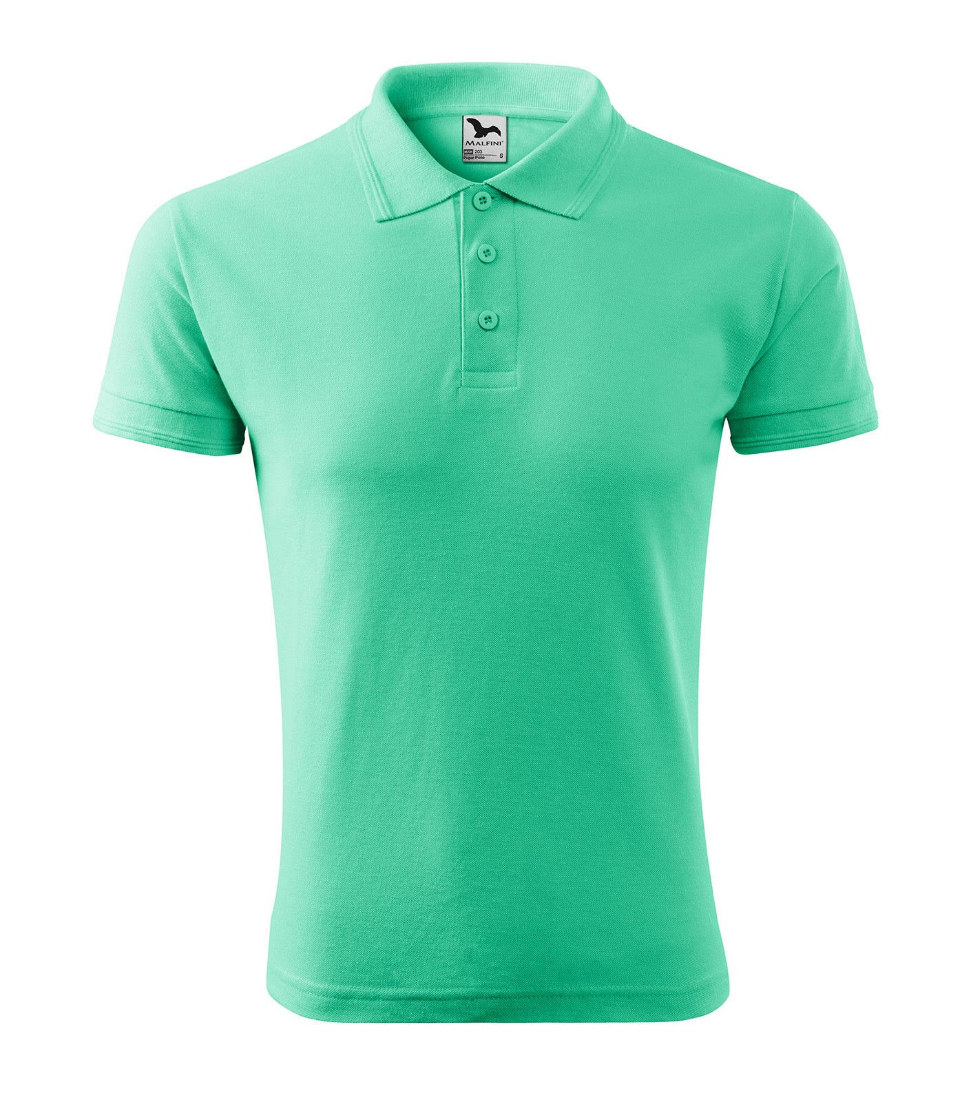 Tricou POLO brodat cu logo