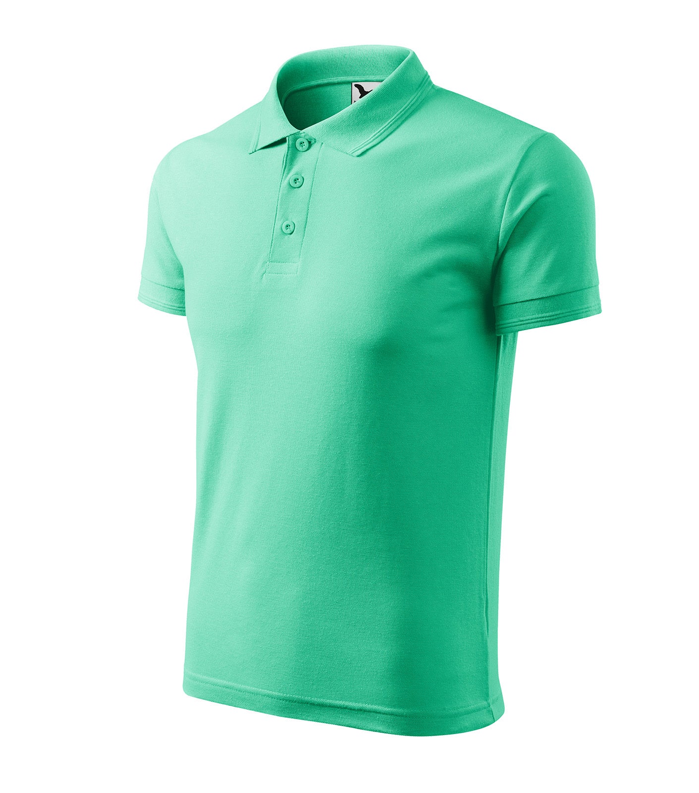 Tricou POLO brodat cu logo