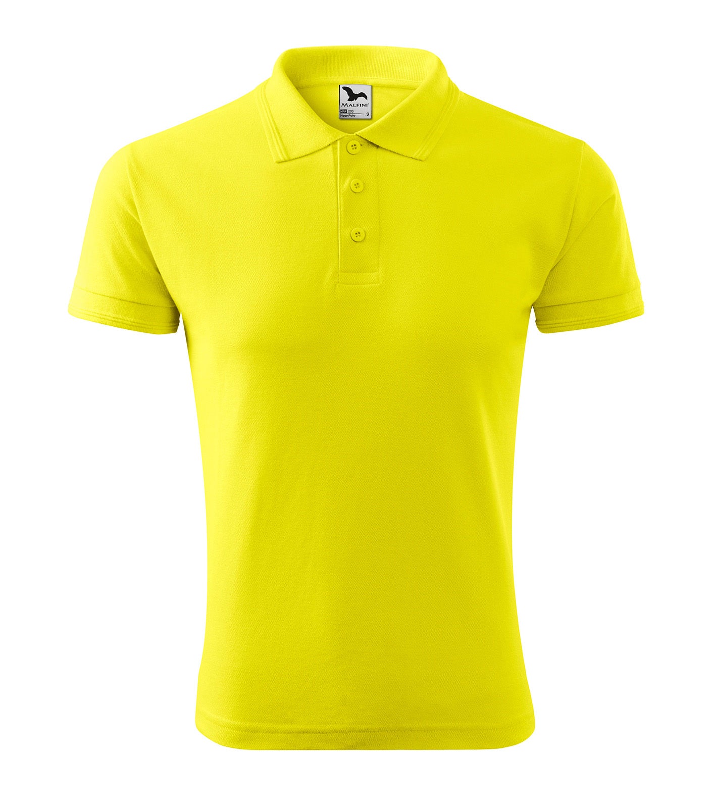 Tricou POLO brodat cu logo