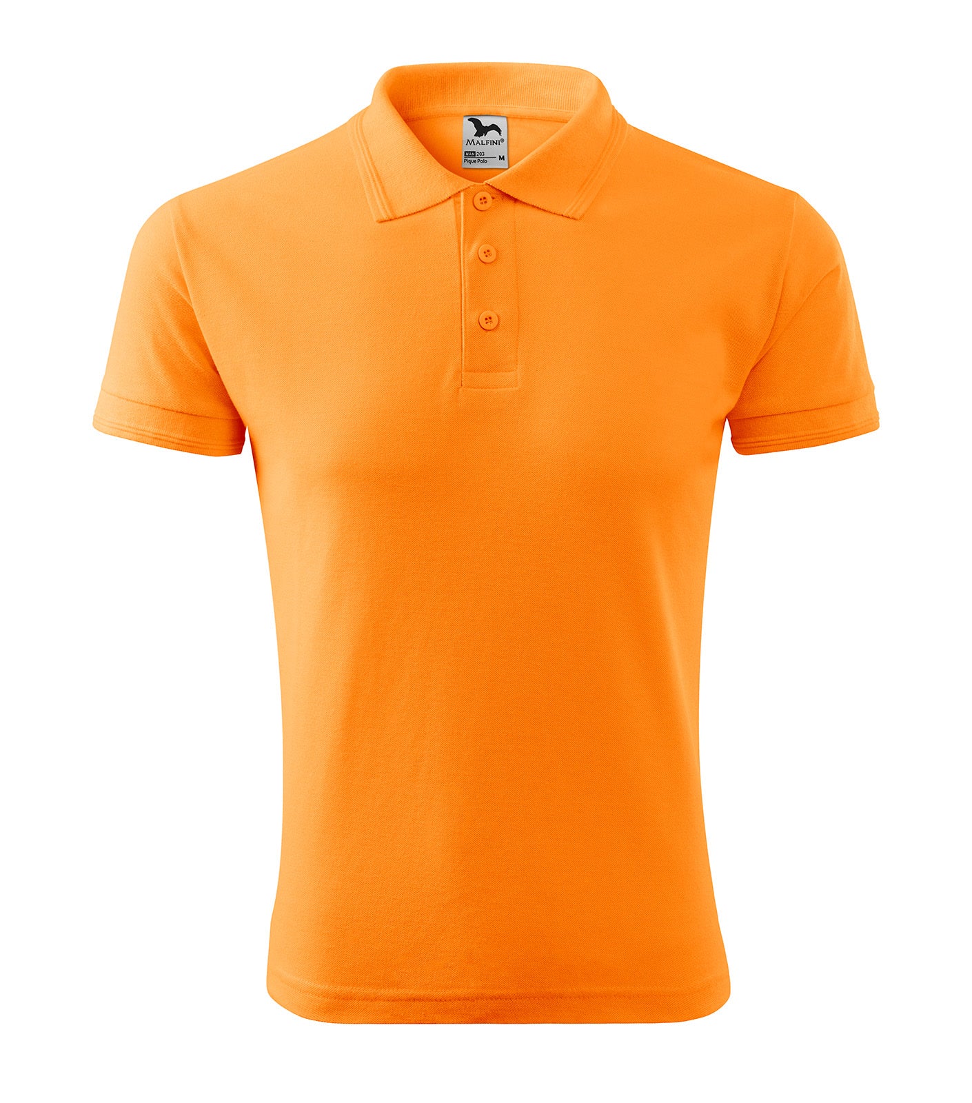 Tricou POLO brodat cu logo