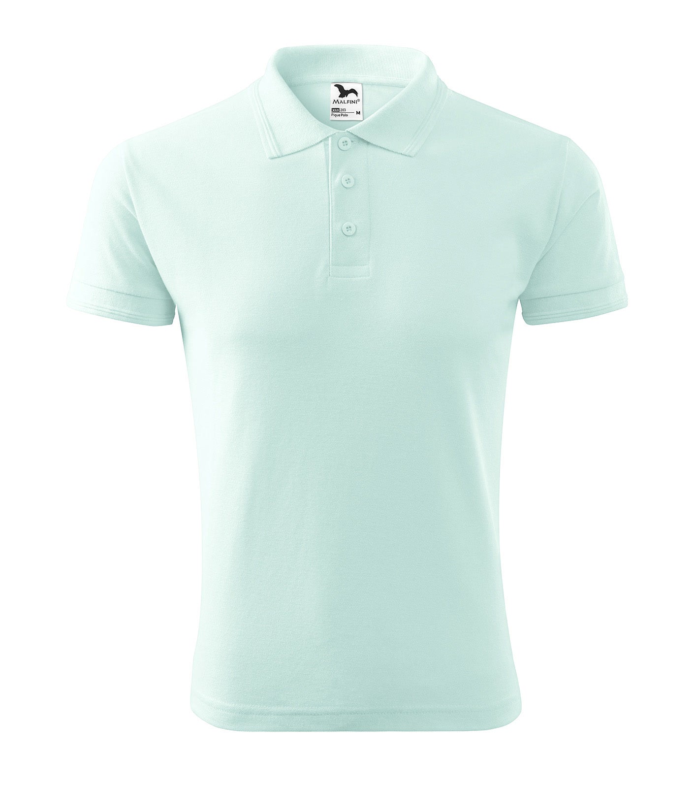 Tricou POLO brodat cu logo