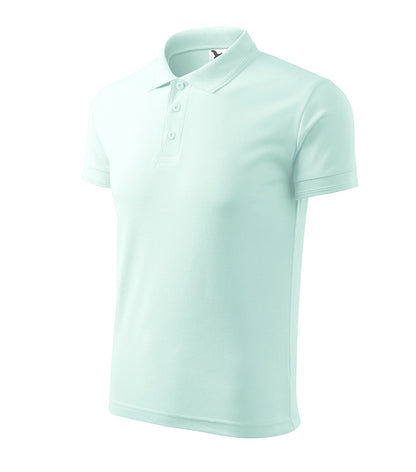 Tricou POLO brodat cu logo