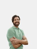 Pique Polo 203 - barbati