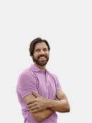 Pique Polo 203 - barbati