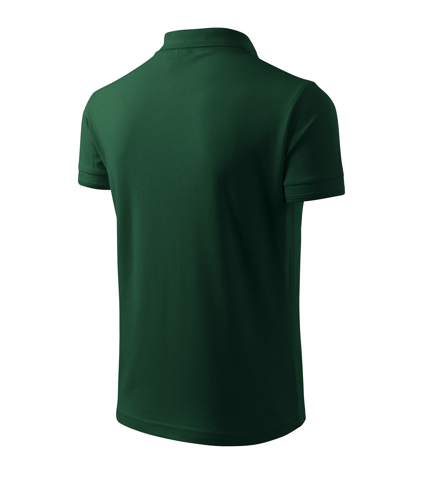 Tricou POLO brodat cu logo