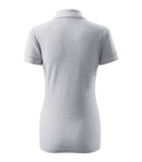 Pique Polo 210 femei