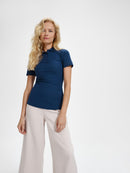 Pique Polo 210 femei