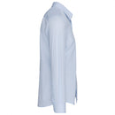 KA513 Men's long-sleeved cotton poplin shirt