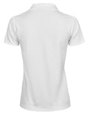 Women's Luxury Stretch V Polo