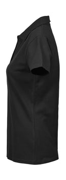 Women's Luxury Stretch V Polo