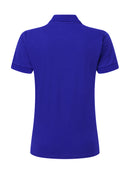 Cotton Polo Women