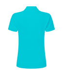 Cotton Polo Women