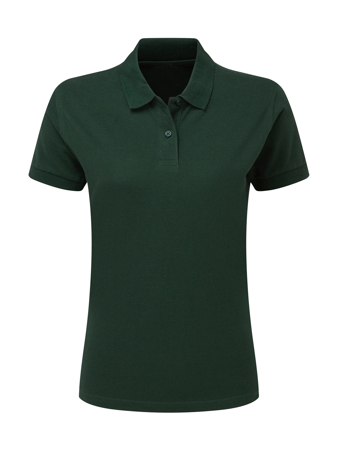 Cotton Polo Women