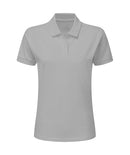 Cotton Polo Women
