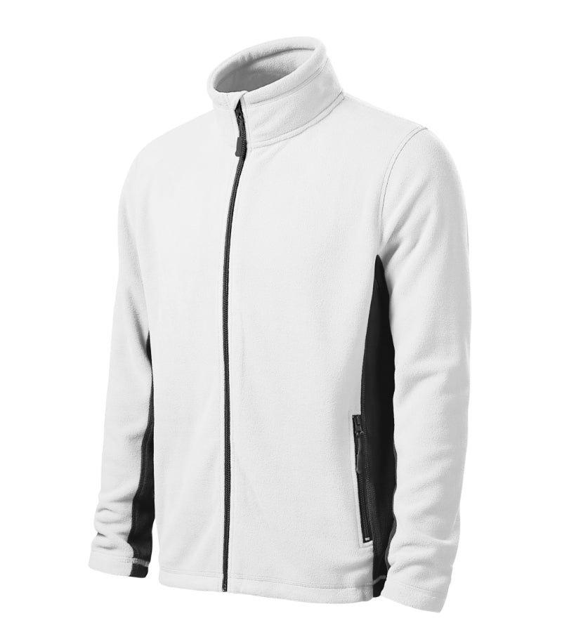 Men's fleece jacket FROSTY