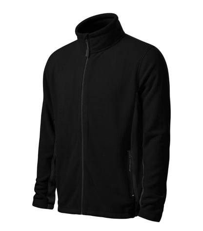 Men's fleece jacket FROSTY