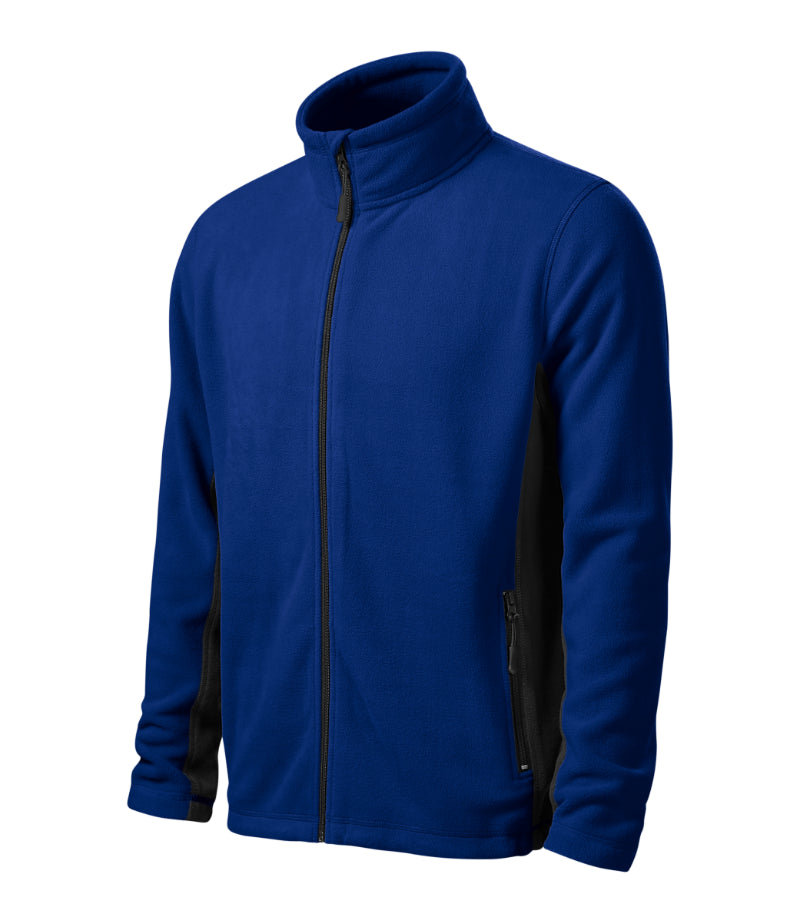 Men's fleece jacket FROSTY