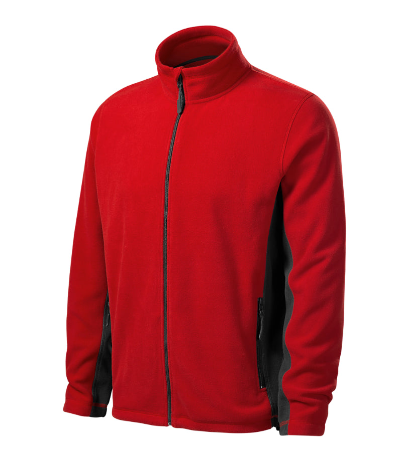 Men's fleece jacket FROSTY