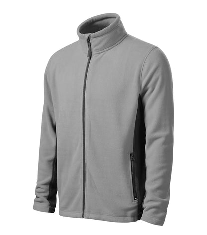 Men's fleece jacket FROSTY