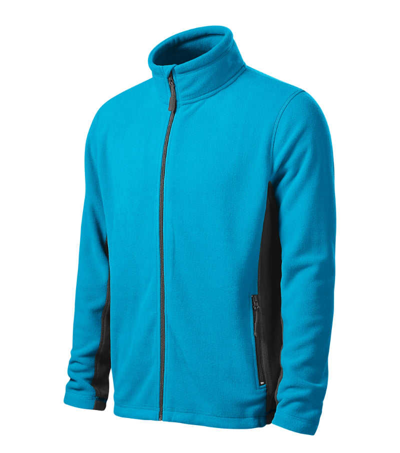 Men's fleece jacket FROSTY