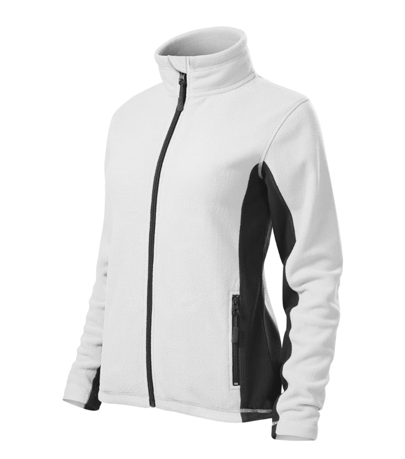 Women's fleece jacket FROSTY