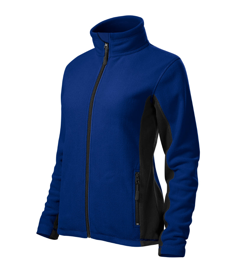 Women's fleece jacket FROSTY