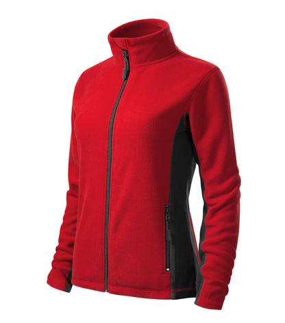 Women's fleece jacket FROSTY