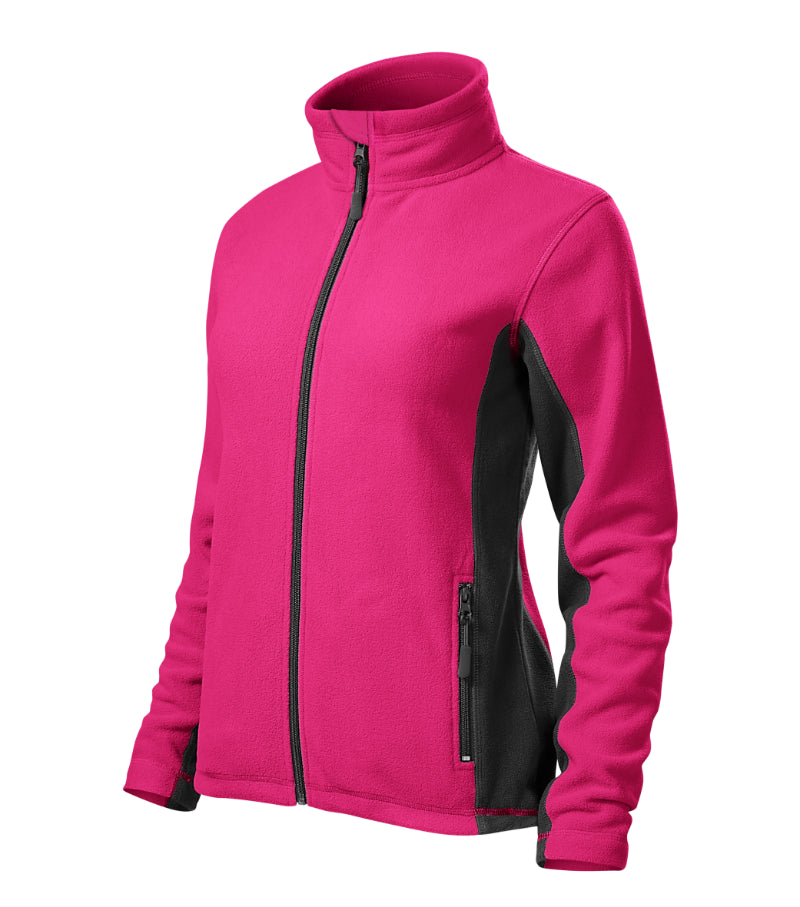 Women's fleece jacket FROSTY