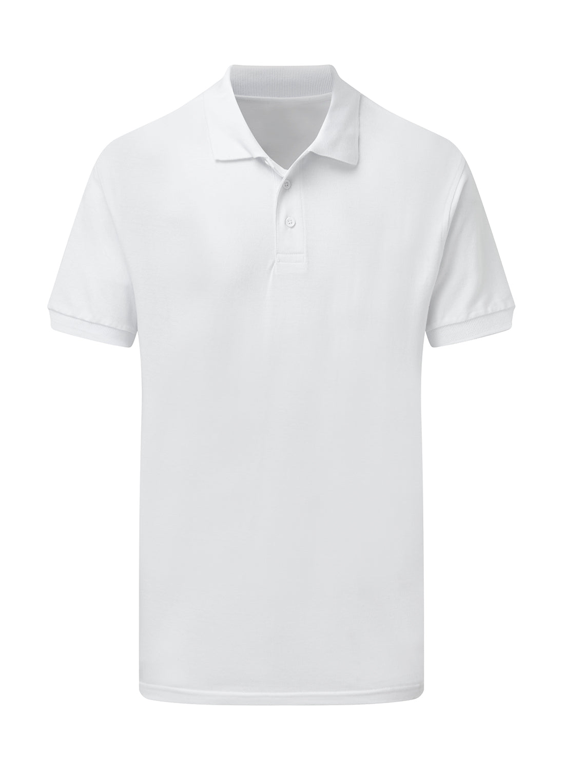 Men's Cotton Polo