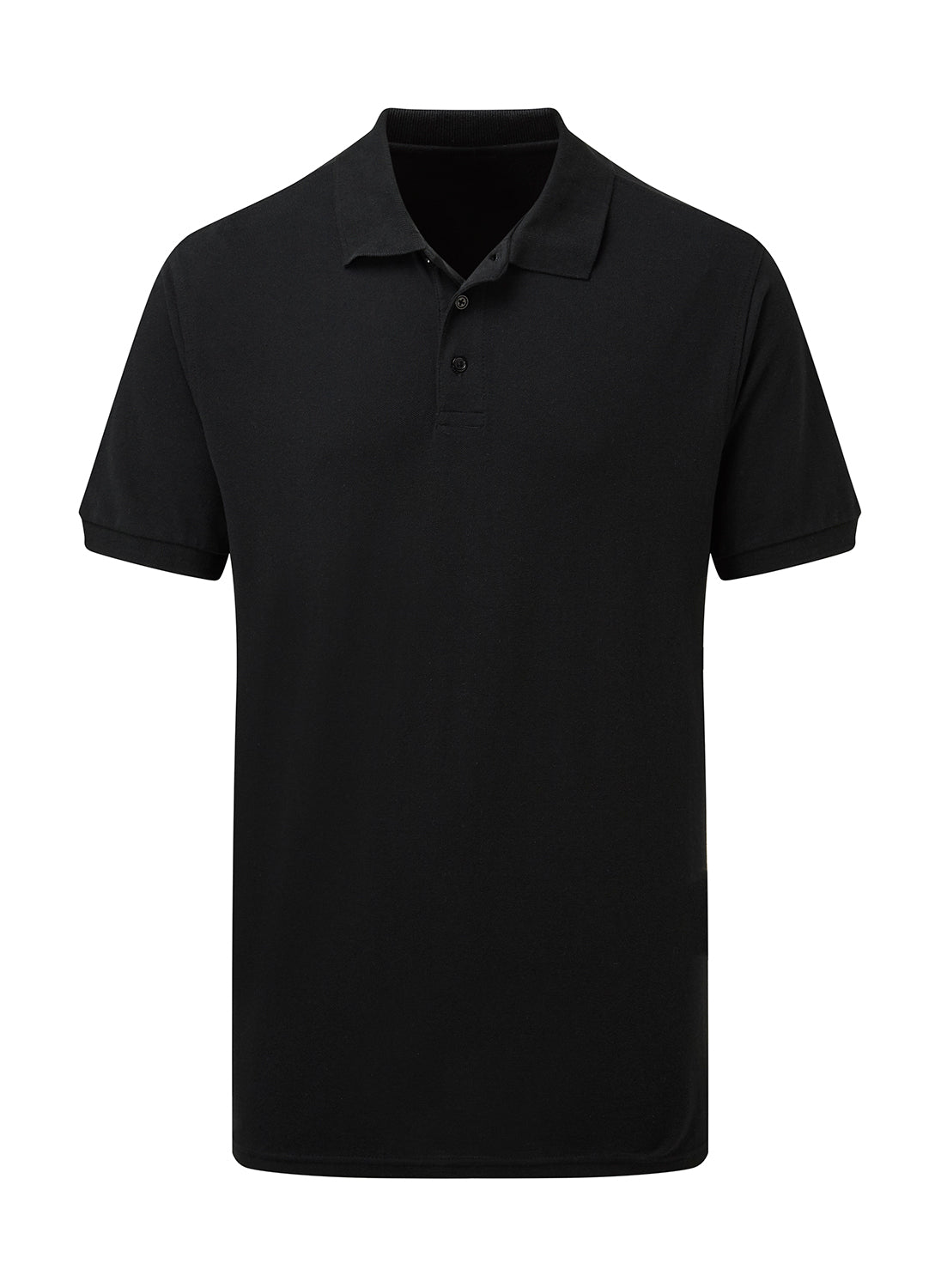 Men's Cotton Polo