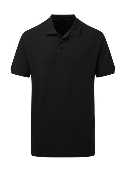 Men's Cotton Polo