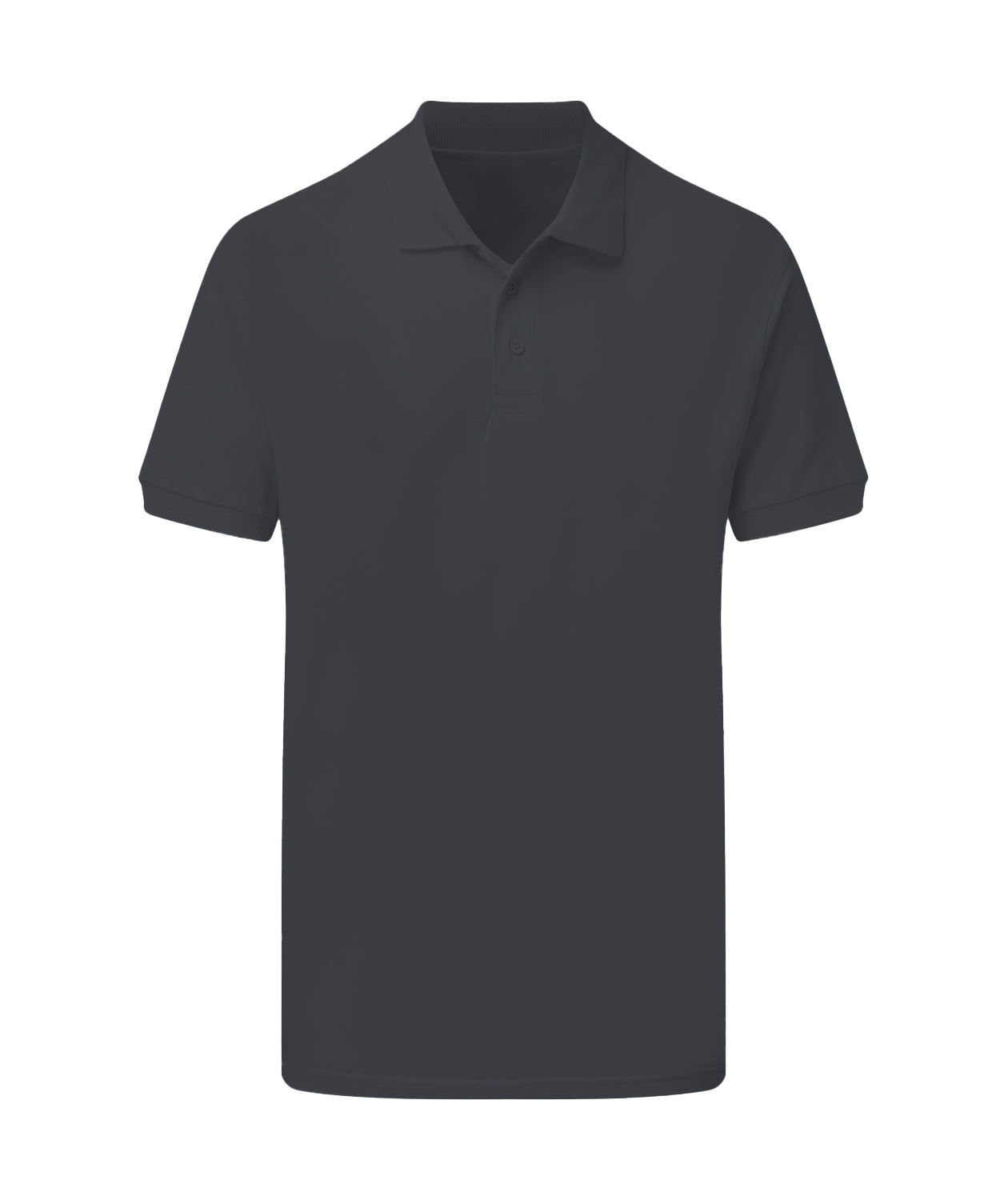 Men's Cotton Polo