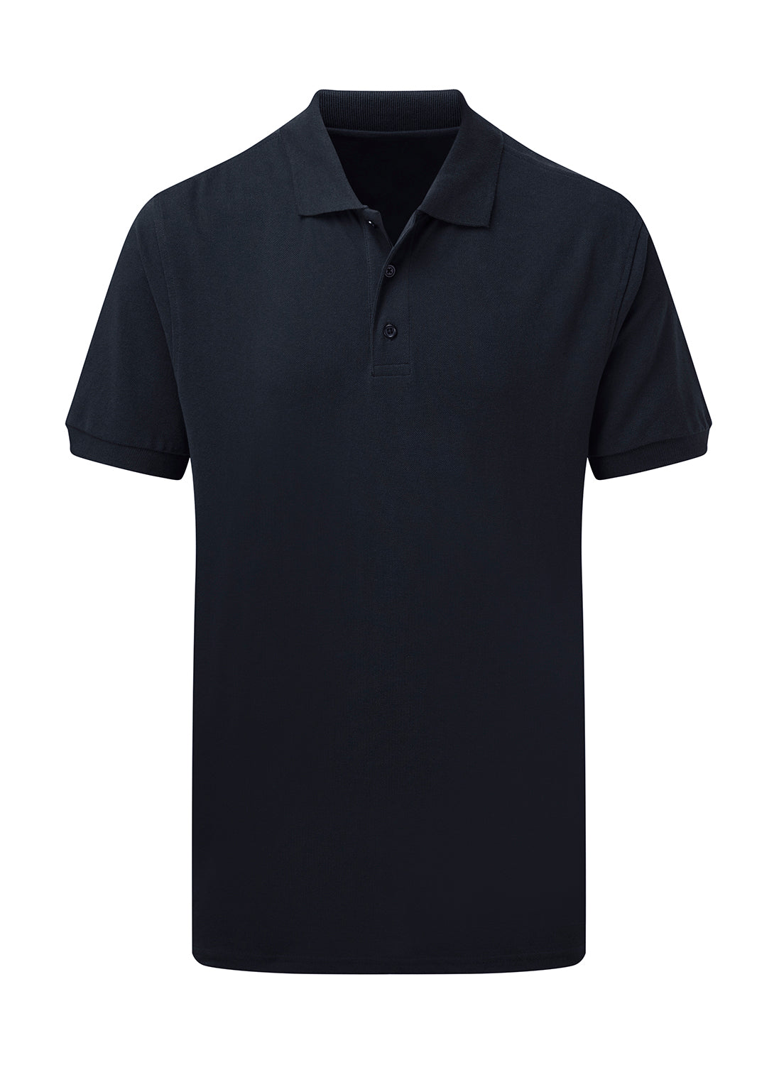 Men's Cotton Polo