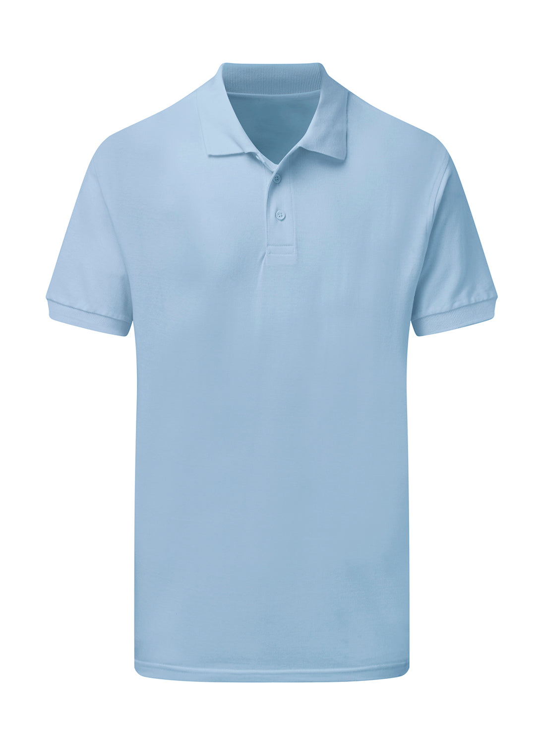 Men's Cotton Polo